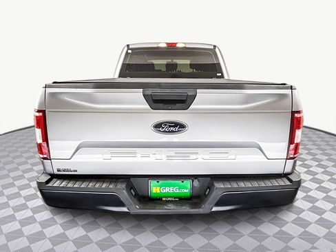 Used 2020 Ford F150 XL w/ XL Power Equipment Group image 7