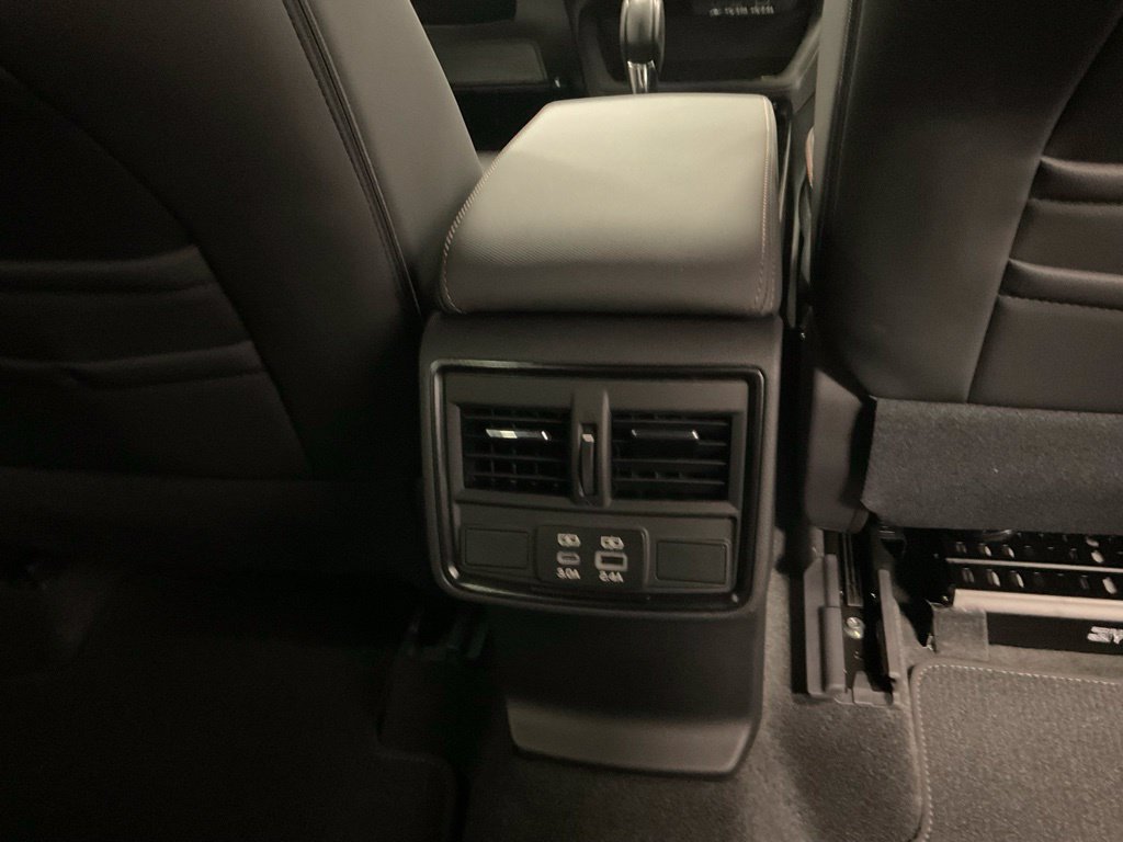 New 2026 Subaru Forester Sport AWD/4WD image 29