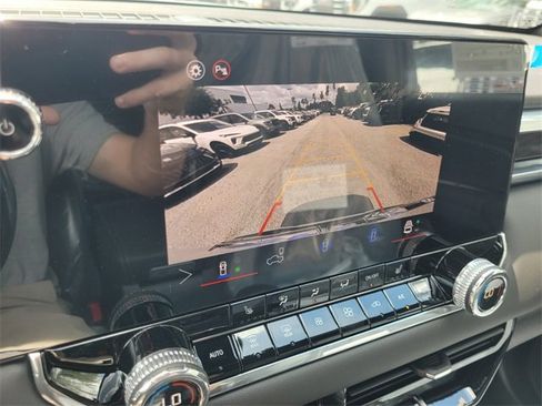 New 2026 GMC Canyon Elevation w/ Convenience Package image 30