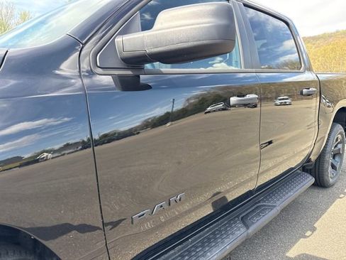 New 2026 RAM 1500 Express AWD/4WD image 4