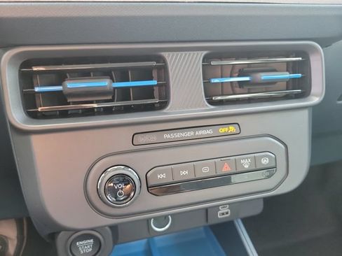 New 2026 Ford Maverick XLT FWD image 24