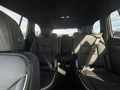 New 2026 Buick Enclave Sport Touring w/ Super Cruise Package image 13