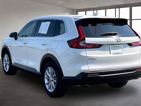 Used 2024 Honda CR-V EX-L image 4