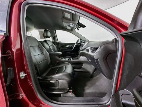 Used 2019 GMC Terrain SLT FWD image 30