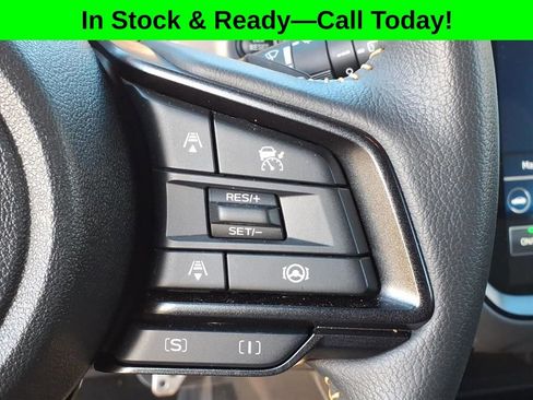 Certified 2024 Subaru Crosstrek 2.5i Sport w/ Crosstrek Mirror Package AWD/4WD image 17