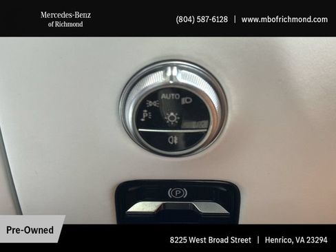Used 2024 Mercedes-Benz SL 63 AMG 4MATIC image 22