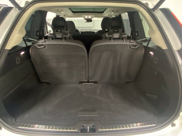 Used 2026 Volvo XC90 B6 Plus AWD/4WD image 9
