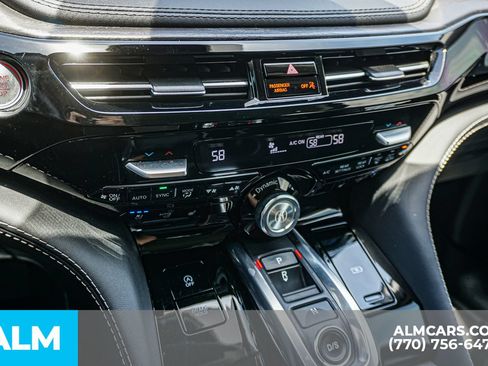 Used 2023 Acura MDX w/ Advance Package AWD/4WD image 43