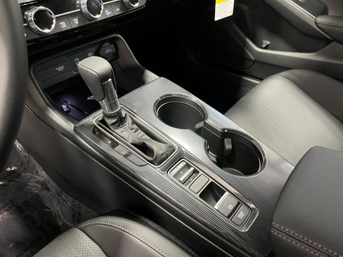 New 2026 Honda Civic Sport Touring image 24