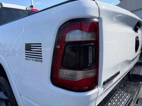 Certified 2023 RAM 1500 Big Horn image 4