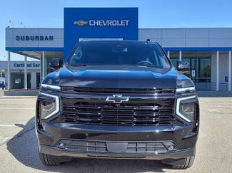 New 2026 Chevrolet Suburban RST w/ Comfort Package video 2