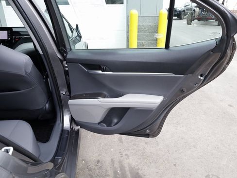 Certified 2023 Toyota Camry LE w/ Cold Weather Package image 18