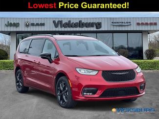 New 2026 Chrysler Pacifica Select w/ S Appearance Package 360° Tour