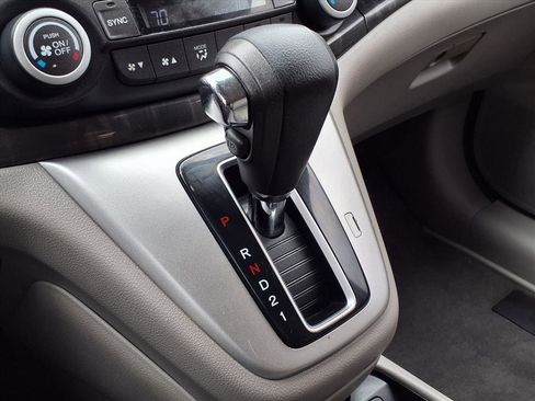 Used 2014 Honda CR-V EX-L image 13