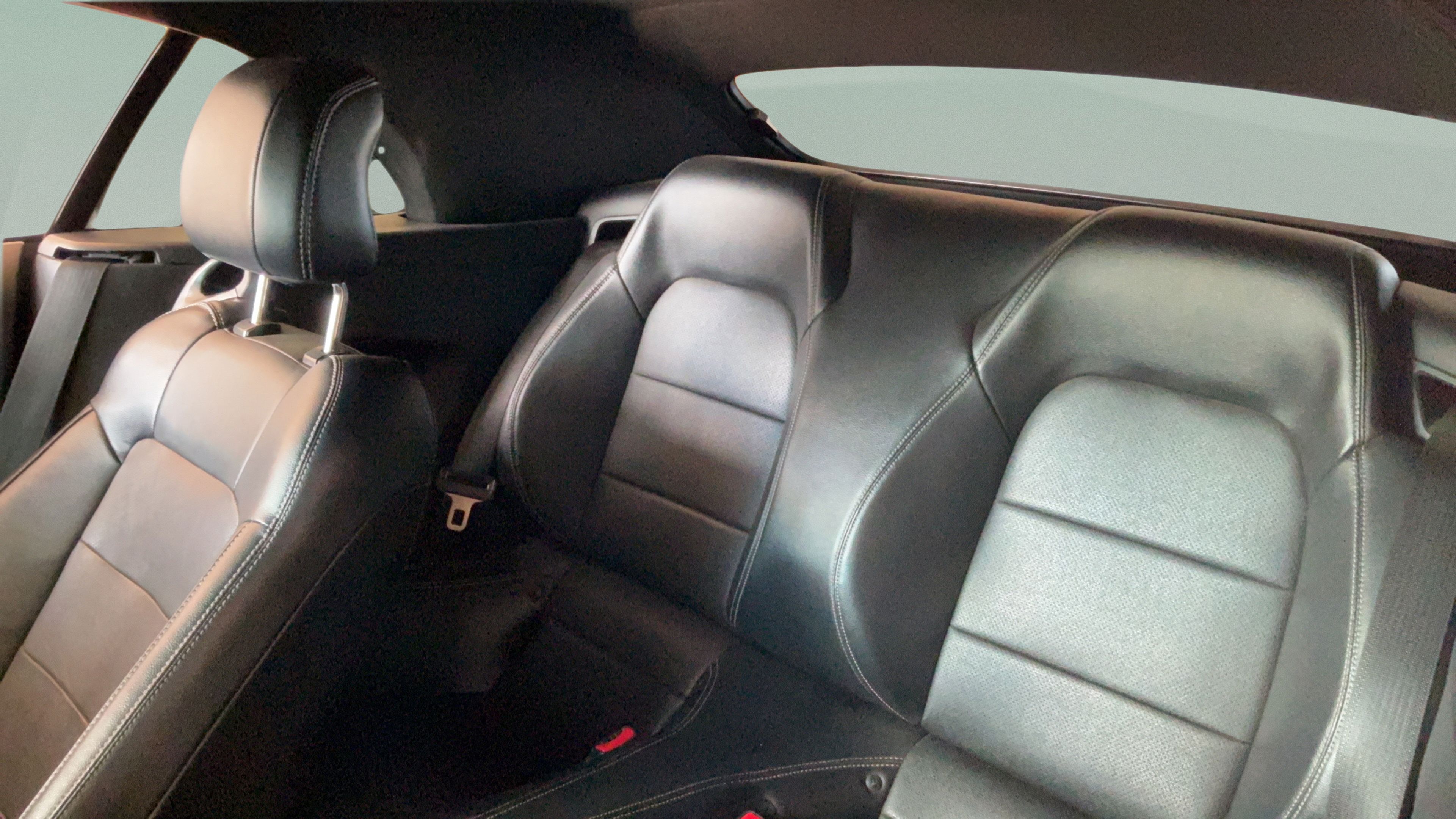 Used 2017 Ford Mustang Premium RWD image 24