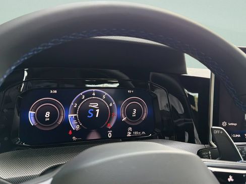New 2026 Volkswagen Golf AWD/4WD image 37