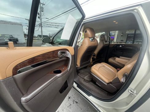 Used 2015 Buick Enclave Leather image 14
