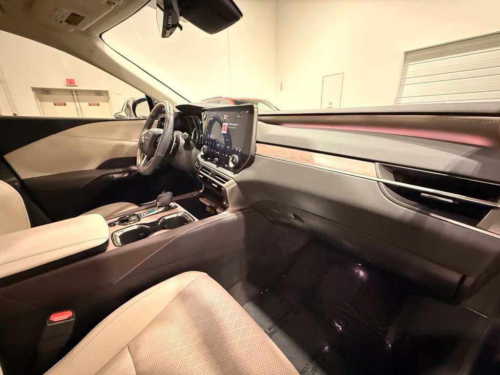 Used 2024 Lexus RX 350 Premium Plus w/ Convenience Package FWD image 34