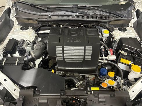 Used 2023 Subaru Forester Limited image 31