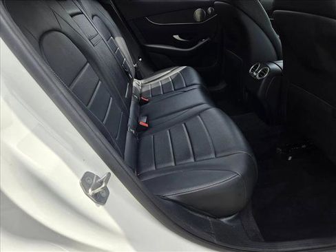 Used 2016 Mercedes-Benz GLC 300 image 17