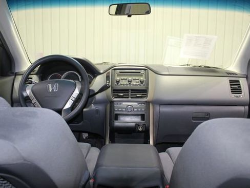 Used 2007 Honda Pilot EX image 20