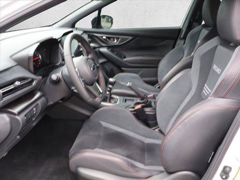 Certified 2024 Subaru WRX TR AWD/4WD image 22