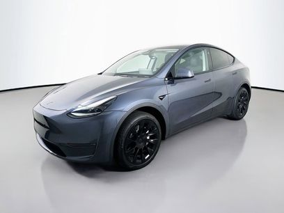 Used 2023 Tesla Model Y Long Range