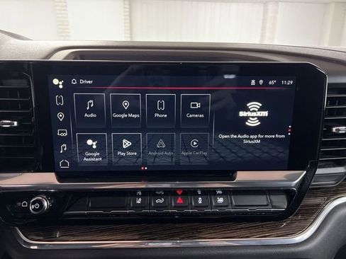 Certified 2024 GMC Sierra 2500 SLE w/ SLE Convenience Package image 13