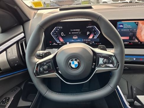 Used 2026 BMW X3 xDrive30i w/ Premium Package AWD/4WD image 14