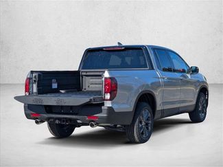 New 2026 Honda Ridgeline Sport video 2