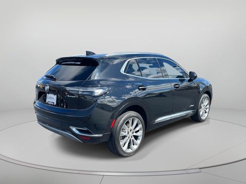 Used 2023 Buick Envision Avenir image 3