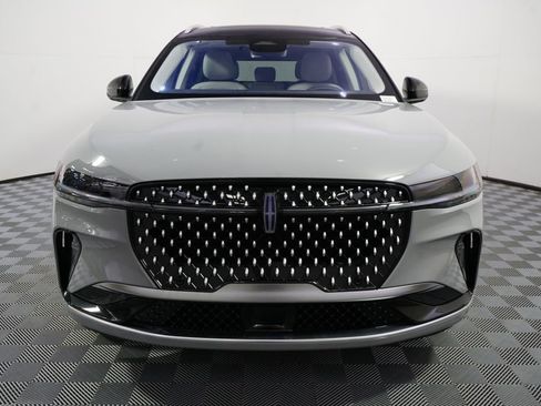 New 2026 Lincoln Nautilus Reserve AWD/4WD image 10