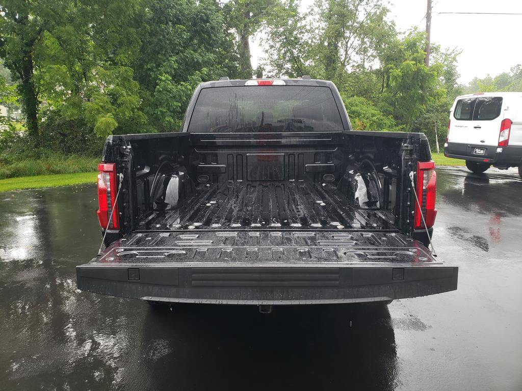 Used 2024 Ford F150 STX AWD/4WD image 7
