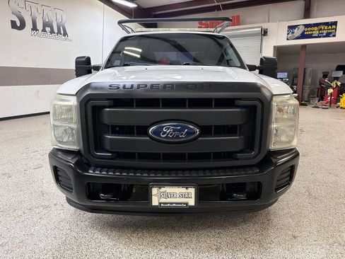 Used 2012 Ford F250 XL w/ PWR Equipment Group RWD image 12