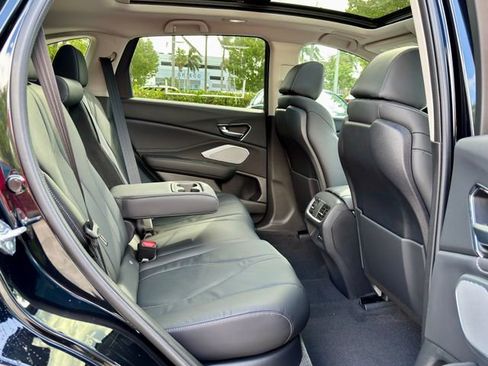 New 2026 Acura RDX w/ Technology Package image 11