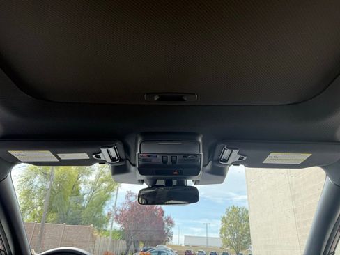 New 2026 Subaru Outback Premium AWD/4WD image 22
