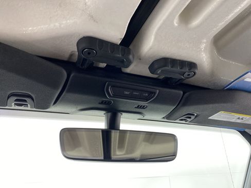 Used 2023 Jeep Wrangler Unlimited Rubicon 4xe w/ Cold Weather Group AWD/4WD image 28