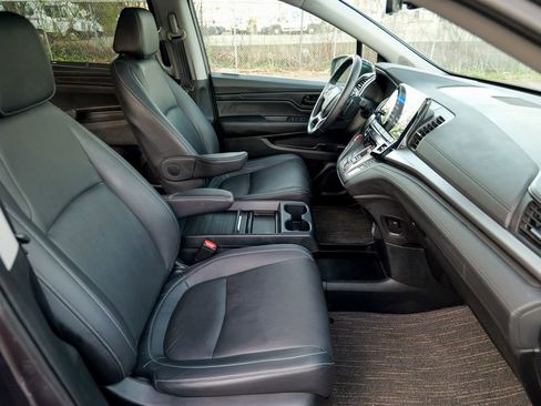 Used 2023 Honda Odyssey EX-L image 36