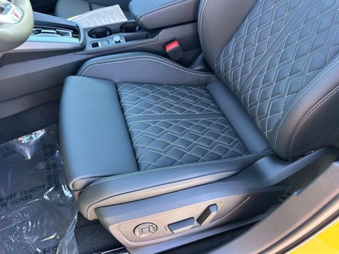 New 2026 Audi S3 Premium image 18