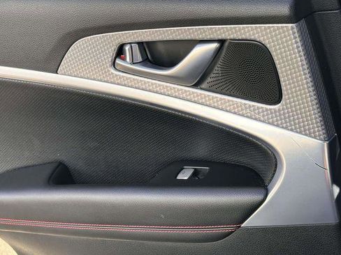 Used 2023 Genesis G70 2.0T w/ Sport Prestige Package image 20