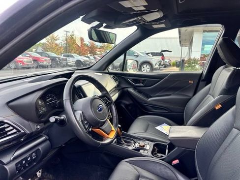 Used 2023 Subaru Forester Wilderness AWD/4WD image 10
