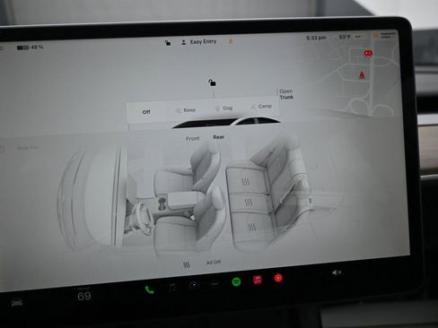 Used 2023 Tesla Model 3 Standard Range image 16