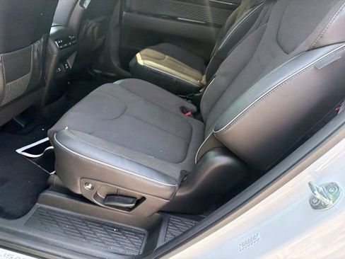 Used 2025 Hyundai Palisade Calligraphy AWD/4WD image 10