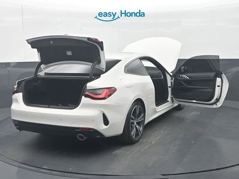 Used 2022 BMW 430i xDrive Coupe w/ Convenience Package image 40