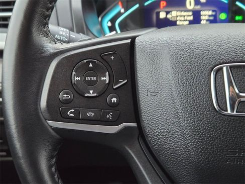 Used 2024 Honda Odyssey EX-L image 20