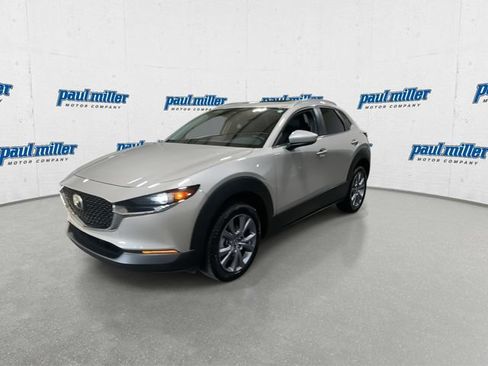 Used 2024 MAZDA CX-30 AWD 2.5 S w/ Preferred Package image 5