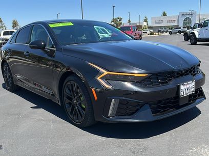 Used 2026 Kia K5 GT w/ GT1 Package