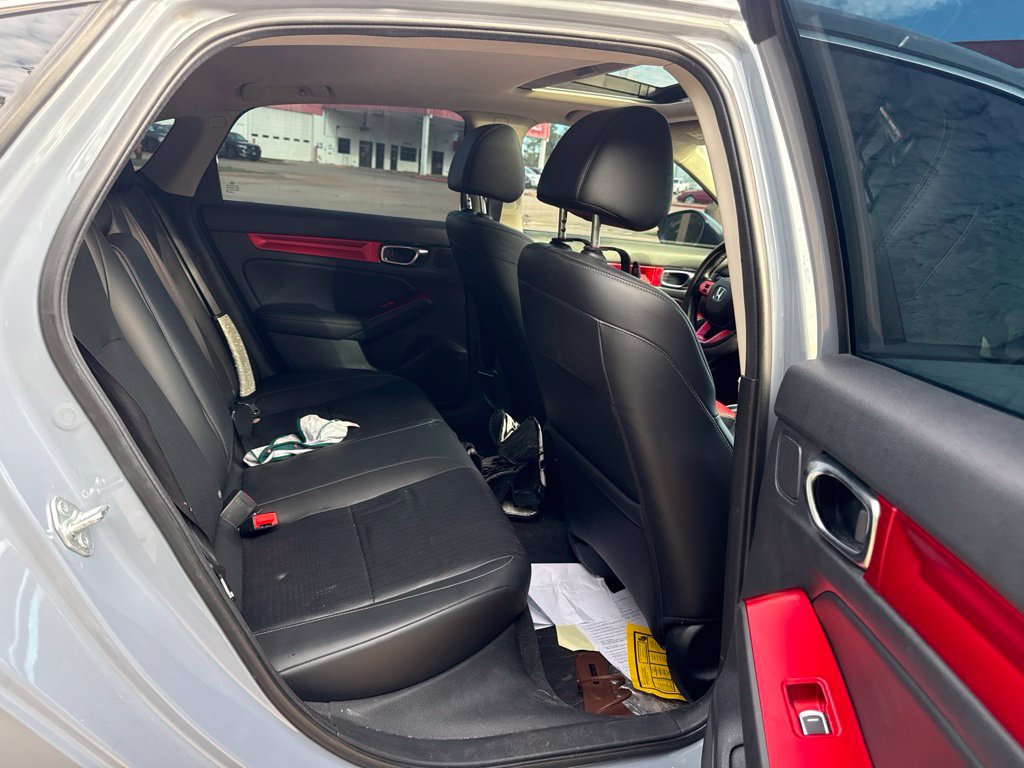 Used 2022 Honda Civic Touring image 26