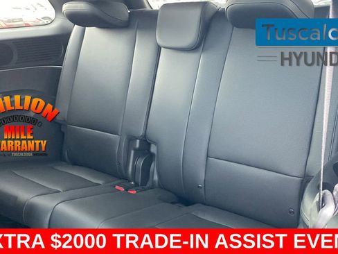 New 2026 Hyundai Palisade Calligraphy image 26