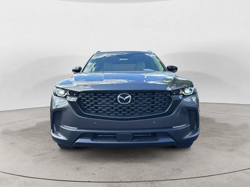 New 2026 MAZDA CX-50 AWD 2.5 S w/ Cargo Package image 2